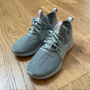 Puma Emergence Soft Foam Sneaker